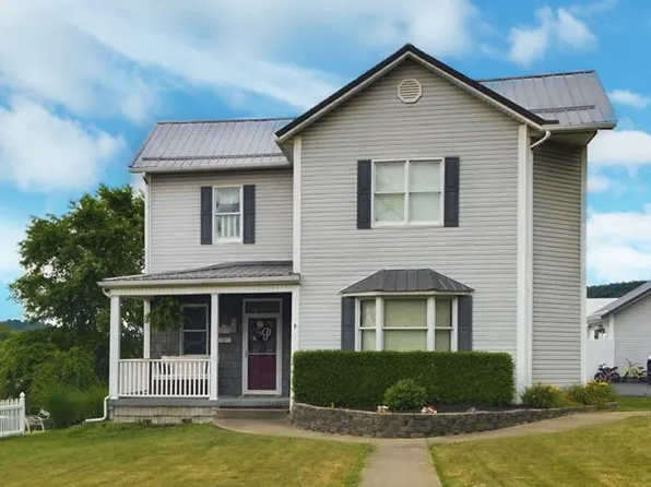 600 5th St., Moundsville, WV 26041