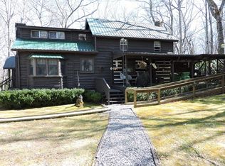 40 Laurel Leaf Ln, Burnsville, NC 28714