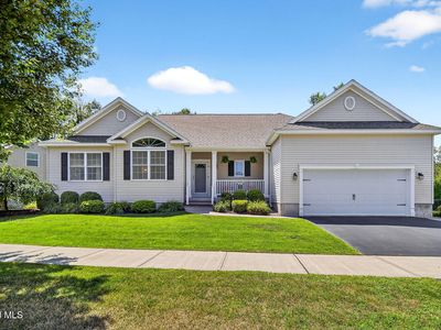 43 Pamela Lane, Saratoga Springs, NY, 12866