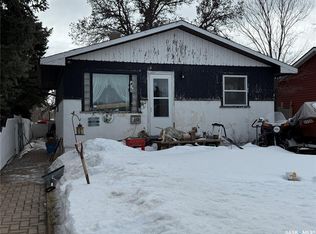 669 Stadacona STREET E, Moose Jaw, SK S6H 0K1