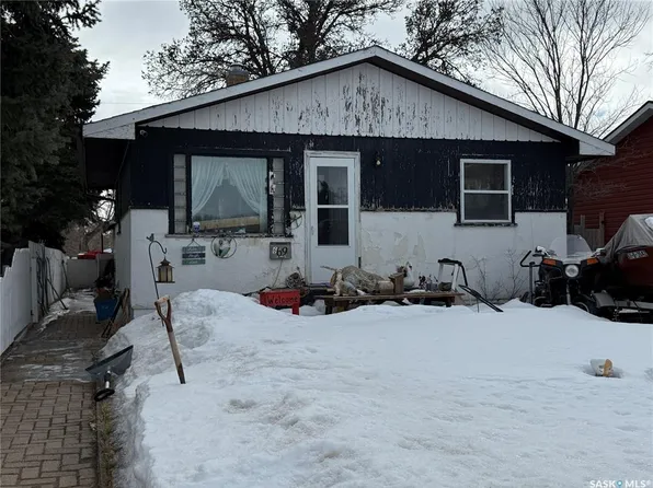 669 Stadacona STREET E, Moose Jaw, SK S6H 0K1