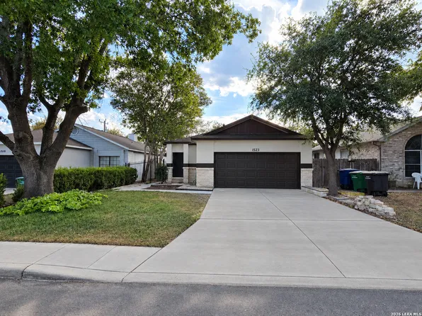 15123 SPRING MIST, San Antonio, TX 78247