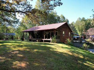 1699 Childers Creek Rd, Reliance, TN 37369