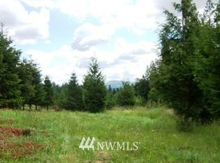 348 Forest Park Rd LOT 3, Woodland, WA 98674