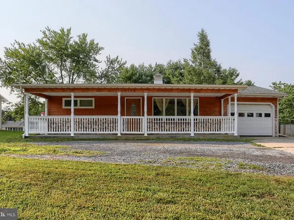 6035 Wertzville Rd, Enola, PA 17025