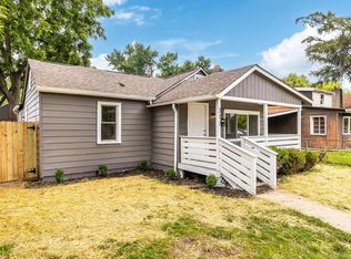 317 N Algonquin Ave, Columbus, OH 43204