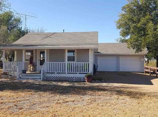14182 Ns 138 Rd, Beaver, OK 73932
