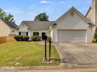 103 Turtle Walk, Carrollton, GA 30116