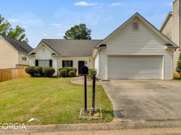 103 Turtle Walk, Carrollton, GA 30116