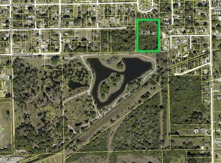 4460 Scott Ave, Fort Myers, FL 33905