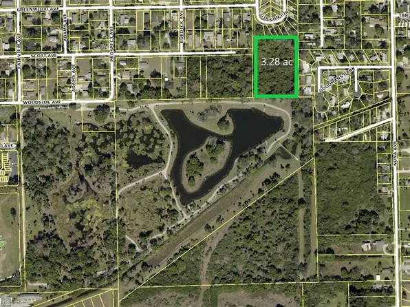 4460 Scott AVE, FORT MYERS, FL 33905