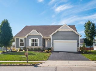 109 Thrush Cir, Pickerington, OH 43147