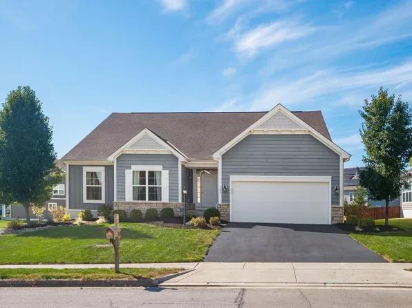 109 Thrush Cir, Pickerington, OH 43147