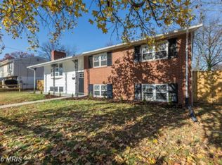 901 Clovis Ave, Capitol Heights, MD 20743