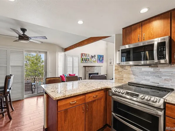 12059 W Chenango Drive #D, Morrison, CO 80465