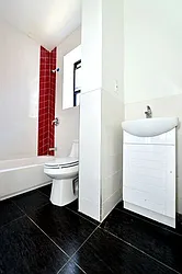 Rented by Evergreen Apartments BK