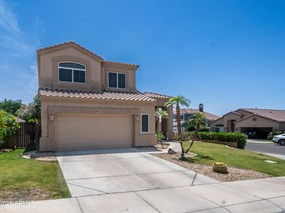 853 W Hemlock Way, Chandler, AZ, 85248