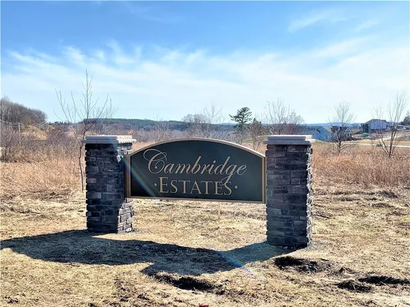 Lot 41 Queens Drive Drive, Eau Claire, WI 54703