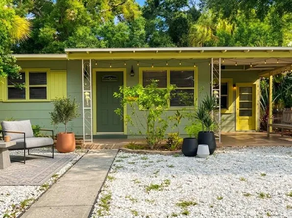 2401 QUINCY STREET S, ST PETERSBURG, FL 33711