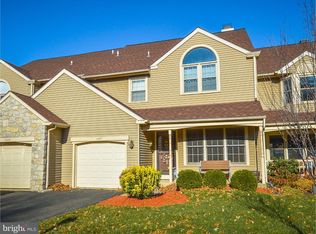 1337 Gwynedale Way, Lansdale, PA 19446