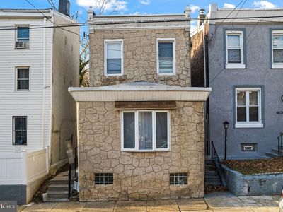 4668 Mulberry St, Philadelphia, PA, 19124