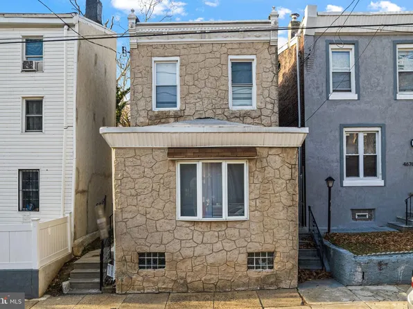 4668 Mulberry St, Philadelphia, PA 19124