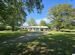 540 Hawsey Rd, Pioneer, LA 71266