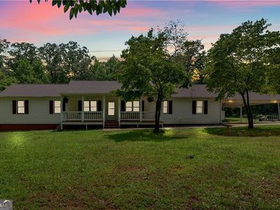 214 Stone Bridge Path, Temple, GA, 30179