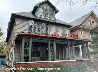 144 Milburn St, Rochester, NY 14607