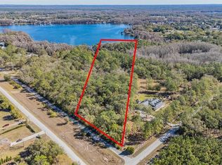 5504 Sun Up Rd, Land O Lakes, FL 34638