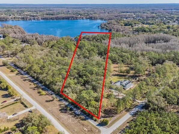 5504 Sun Up Rd, Land O Lakes, FL 34638
