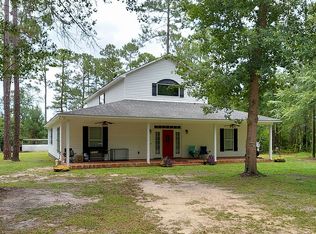 101 Honeykaye Ln, Douglas, GA 31533