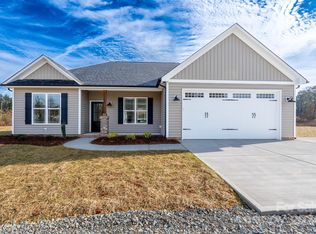 217 Prospect Church Rd, Albemarle, NC 28001