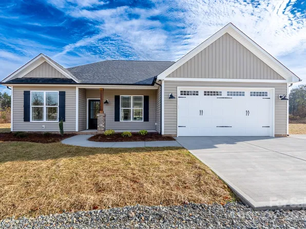 217 Prospect Church Rd, Albemarle, NC 28001