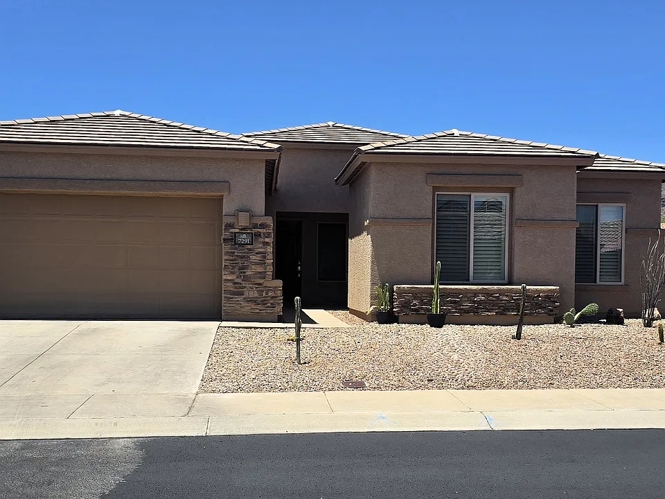 7291 N Basie Ct