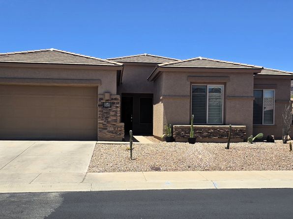 7291 N Basie Ct