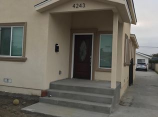 4243 W 142nd St #A, Hawthorne, CA 90250