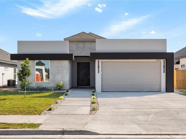 2301 Cardinal Dr, Weslaco, TX 78599