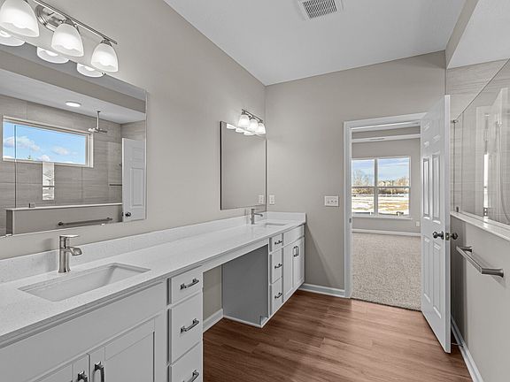 Interior - Representational Photo