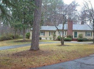 4220 N Huguenot Rd, Richmond, VA 23235