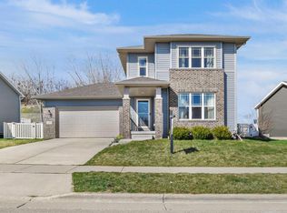 210 Milky Way, Madison, WI 53718