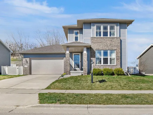 210 Milky Way, Madison, WI 53718