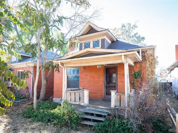 877 S Grant Street, Denver, CO 80209