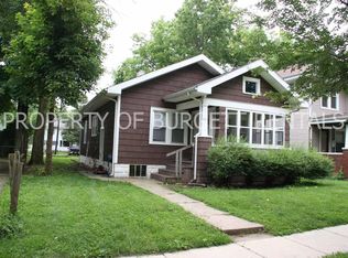 417 Evergreen St, West Lafayette, IN 47906