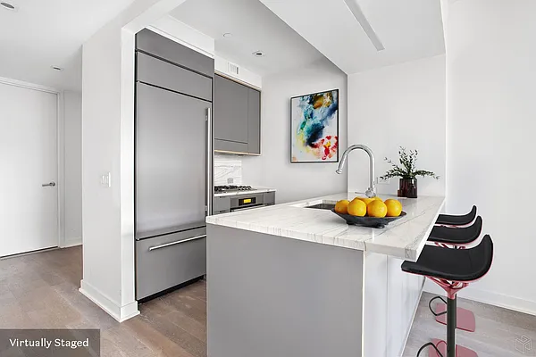 Rented by Halstead Real Estate | media 5