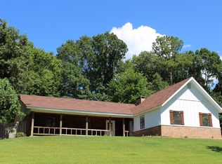 851 White Cir, Grenada, MS 38901