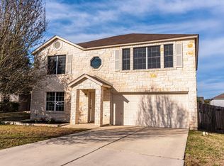11128 Currin Ln, Austin, TX 78748