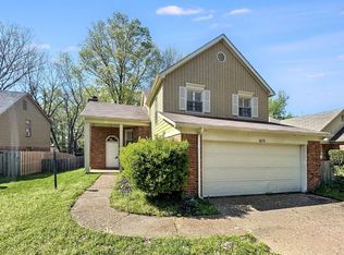 1474 Wood Trail Cir, Cordova, TN 38016