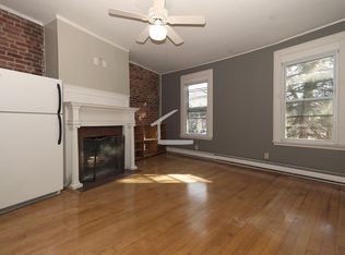 1763 Commonwealth Ave #003, Brighton, MA 02135