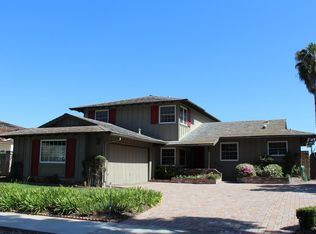 6545 Camino Caseta, Goleta, CA 93117
